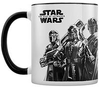 Star Wars: L’Ascension de Skywalker Mug en céramique 315ml / 11oz - (Chevaliers de Ren)
