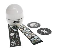 Star Wars Lampe à Projection, Projetez un Monde Star Wars sur votre Plafond et vos Murs
