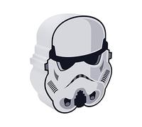 Paladone Lampe de nuit Stormtrooper Star Wars – Officielle Lucasfilm, 16 cm, fonctionne sur piles