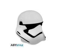 STAR WARS - Lampe Trooper First Order