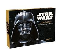 Star Wars, Le Calendrier - Toute La Saga En 365 Jours