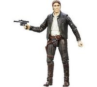 Star Wars: Le réveil de la force Black Series 6 pouces Han Solo G