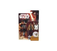 Star Wars Le Réveil de la Force - Finn Jakku - Figurine 10 cm - re:3967