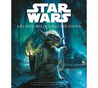Star Wars : Les plus belles illustrations
