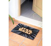 Star Wars - Logo - Paillasson - 60x40 Cm