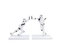 Star Wars Lot de 2 Serre-Livres Stormtrooper High Five
