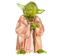 Star Wars - Maître Yoda OS