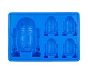 Star Wars moule en silicone R2-D2 G