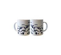 Star Wars - Mug - 320 Ml - Stormtrooper Army - Por vec Boîte
