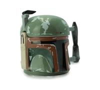 Star Wars Mug 3d Boba Fett