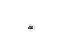 Star Wars - Mug Black Logo