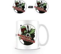 Star Wars mug Boba Fett G