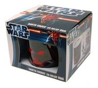 Star Wars Mug Dark Vador 2d G