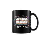 Star Wars Mug logo fierté dans une boîte cadeau - Produit officiel