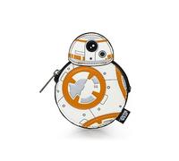 Star Wars par Loungefly Porte-monnaie BB-8, blanc