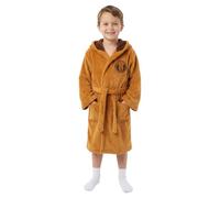 Star Wars Peignoir Jedi pour enfant 15184 Beige, 12-13 ans