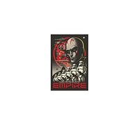 Star Wars Poster Maxi Rebelles - Long Live, Multicolore