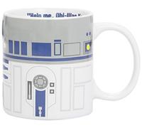 Star Wars R2-D2 Secours Tasse Mercandise Cadeau