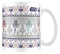 Star Wars (R2-D2 Xmas 11oz/315ml Mug