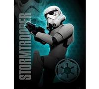 Star Wars Rebels - 40x50 cm - AFFICHE / POSTER G