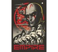 Star Wars Rebels - 61x91,5 cm - AFFICHE / POSTER G
