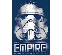 Star Wars Rebels - 61x91,5 cm - AFFICHE / POSTER G