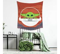 Star Wars RoomMates Drapeau The Child - L'enfant