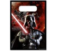 Star Wars Sacs d'anniversaire pour articles de fête