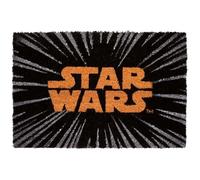 Paillasson Star Wars Logo E
