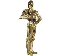 STAR WARS Stickers Muraux Chambre Géant C3PO