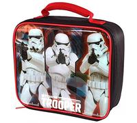 Star Wars Stormtrooper Sac-repas/boîte