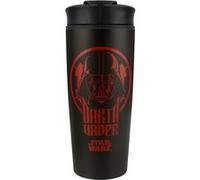 Mug de voyage métal 425 ml - Star Wars - Dark Vador