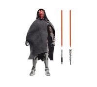 Star Wars The Black Series, Figurine de Collection Maul de 15 cm, Maul - Shadow