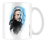 Star Wars: The Last Jedi (Luke Skywalker Brushstroke 11oz/315ml Mug