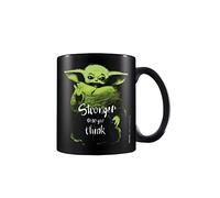 Star Wars The Mandalorian Grogu Mug