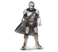 Star Wars The Mandalorian OS