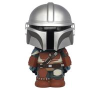 Tirelire El Mandalorian 20Cm