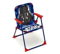 Star Wars Vader Disney Chaise Pliante Jardin Mer Chambre Enfant