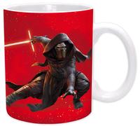 Mug Star Wars Kylo Ren ABYstyle 320 ml - subli G