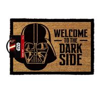 Star Wars Paillasson Welcome to the Dark Side – 60 x 40 cm Coco/PVC