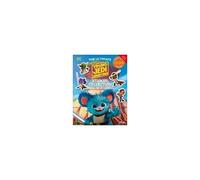 Star Wars Young Jedi Adventures Ultimate Sticker Collection
