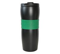 Starbucks Gobelet isotherme Lucy en acier inoxydable vert 355 ml (Vert, 355 ml)