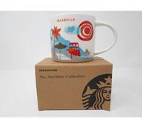 Starbucks Marbella You Are Here Mug à café 473 ml