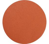 STARCKE Disque abrasif auto-agrippant sans perforation Type 542 ø 150 mm Grain 80 (50 pces)