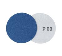 Starcke Starcke Disque abrasif auto-agrippant en tissu (ZA),⌀ 125 mm, Grain: 60 Quantité:1