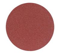 Starcke Starcke Disque abrasif auto-agrippant papier (A),⌀ 150 mm, Grain: 120 Quantité:1
