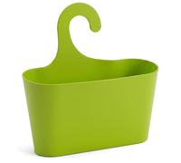 stardis Panier de Douche Vert Citron avec crochet bain accrochable pour tout avoir «à portée de main» universelle Caddy