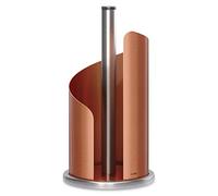 stardis Porte-Rouleau de Cuisine en cuivre Mat/Acier Inoxydable résistant aux Traces de Doigts Ø 15 cm