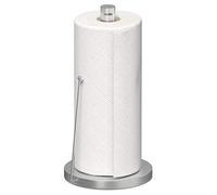 stardis Simply Porte-Rouleau en Acier Inoxydable brossé Mat Support Solide et Durable (Acier Inoxydable)