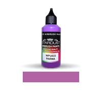 Stardust WPU022 Airbrush PU 1K RC Art Color PARMA 60ml